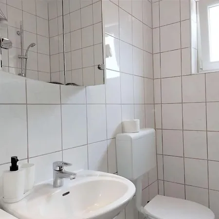 Katarina 3 Apartmán