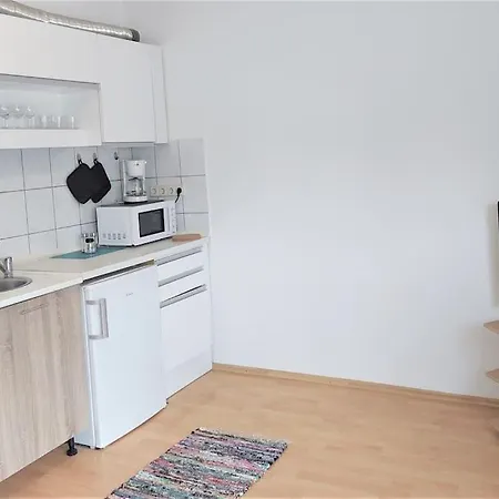 Katarina 3 Apartment *