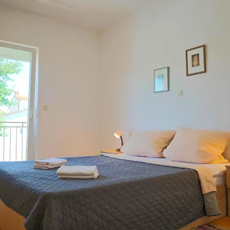 Katarina 3 Appartement